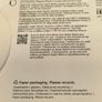Apple Watch Se 3rd Gen 40mm Starlight Wifi + Gps M/l (not Used) Image 8