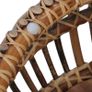 Coffee Tables 2 pcs Natural Rattan Image 5