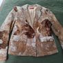 Hugo Boss pony hair jacket Image 2