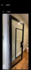 door