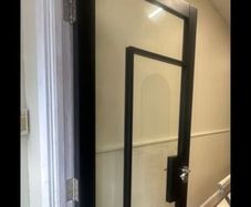 door