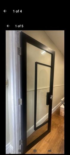 door