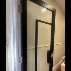 door