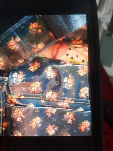 Cath Kidston changing bag