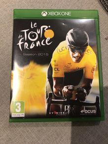 Tour De France XBOX One