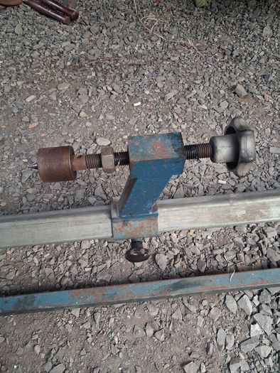 Lathe