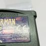 Spider-Man  mysterios menace GBA Image 2