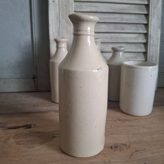 Antique Stoneware Collection
