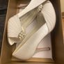 Monsoon shoes Image 3