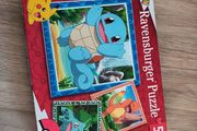 Pokemon jigsaw