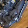 BeSafe iZi Go x1 infant car seat Image 2