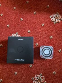 Samsung Galaxy ring