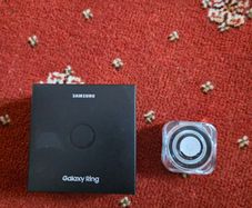 Samsung Galaxy ring