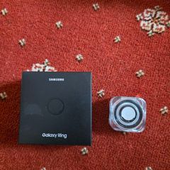 Samsung Galaxy ring