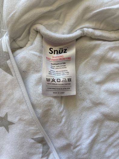 Sleeping bags