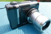 Kodak Easy Share Z885 Digital Bridge Camera - 8.1 MP - 5X ZOOM + 4Gb SD card