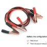 BRAND NEW 500 AMP Emergency Power Start Cable Booster Image 3