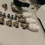 Wilo Para Heating Pump & Underfloor/Radiator Valve Fittings Bundle Image 2