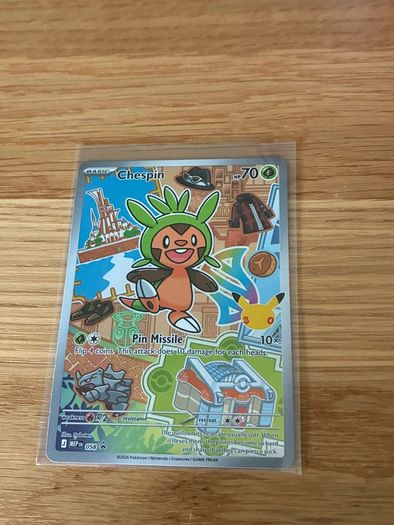 Pokemon First Partner Series 3 Kalos Starters