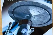 Star Trek The Official Starships Collection Issue 8 USS Excelsior