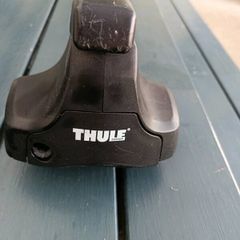Roof bars