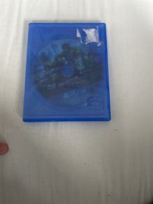 Lego Marvel Avengers PS4 edition (compatible with PS5)