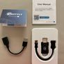 MSXTTLY Wireless Carplay Adapter / Car Play Dongle / Brand New in Box Image 4