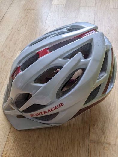 Bontrager Helmet M