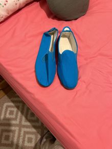 flossies