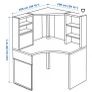 Ikea Corner Desk Image 3
