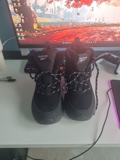 reebok shoes