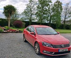 2012 VW Passat for sale