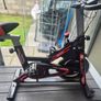 Spin Bike Image 2