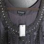 Spotlight by WAREHOUSE ladies  Plum colour occasion dress with detailing  Uk size 10/small Image 6