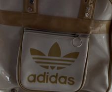 Adidas bag