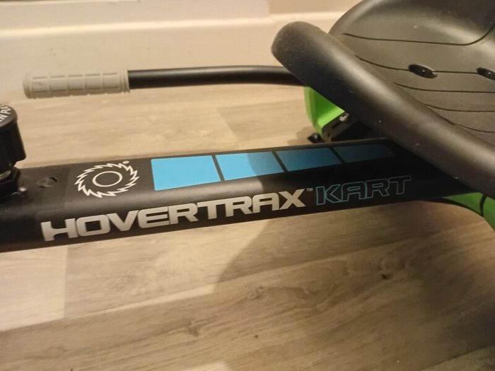 Hovertrax (incl Charger)