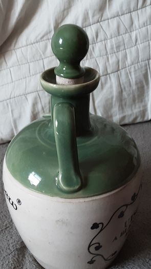 vintage collectable tullamore dew crook