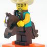 Lego CMF Series 18 Assortment of Spare Complete Minifigure Sets 71021 Collectible Minifigures Image 5
