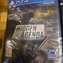 5 PS4 Games  Bundle Image 2