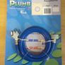Portable countertop dishwasher with drain hose Image 4