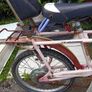 bike chopper bike Image 3