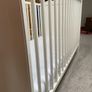Baby Cot / Baby Bed / Toddler Bed Image 3