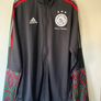 Adidas & Daily Paper Ajax Tiro 21 Track Jacket - Medium BNWT Image 2