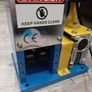 Electric Wire Stripping Machine Cable Stripper 1.5-25mm Copper 220v Image 3