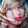 Taylor Swift T-Shirt Image 3