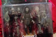 Mythic Legions