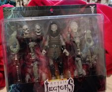 Mythic Legions