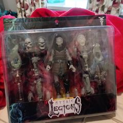 Mythic Legions