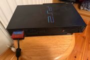 playstation 2 modded jailbroken hdd