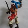 Papo - Pirate with Sabres - Toy Figurine Image 5